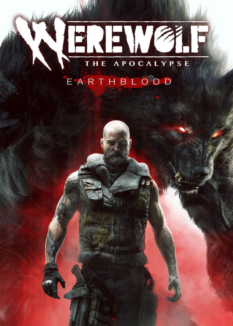 Werewolf: The Apocalypse – Earthblood (PC, PS4, PS5, X1, XSX)