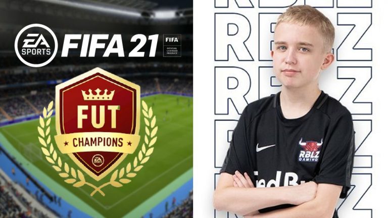 15-letni FIFA 21 igralec doživel prvi poraz po rekordnih 535 zmagah