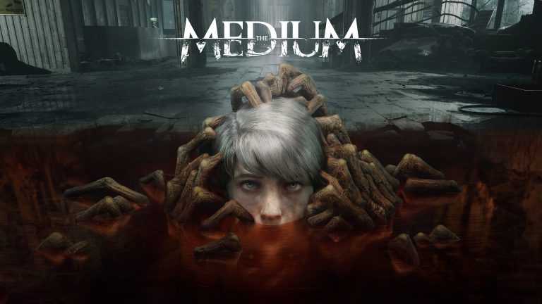 The Medium – srednje dobra grozljivka