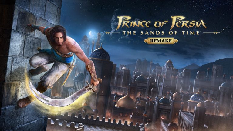 Prince of Persia: The Sands of Time je zdaj v rokah originalnega razvijalca