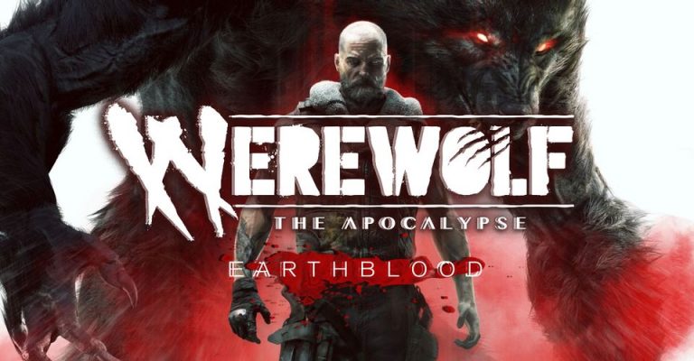 Werewolf: The Apocalypse – Earthblood – okoljevarstvo z volkodlaki