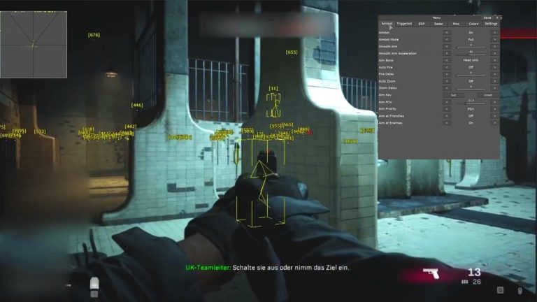 Call of Duty: Warzone ima ogromne težave z goljufivci – Activision v enem dnevu izgnal 60k računov
