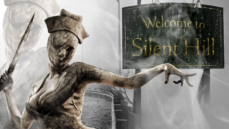 Nova Silent Hill igra naj bi bila najavljena to poletje