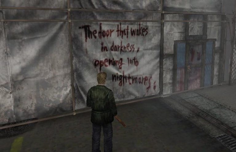 Ustvarjalec Silent Hill iger namignil, da bo kmalu razkrita igra, ki jo igralci že dolgo čakajo