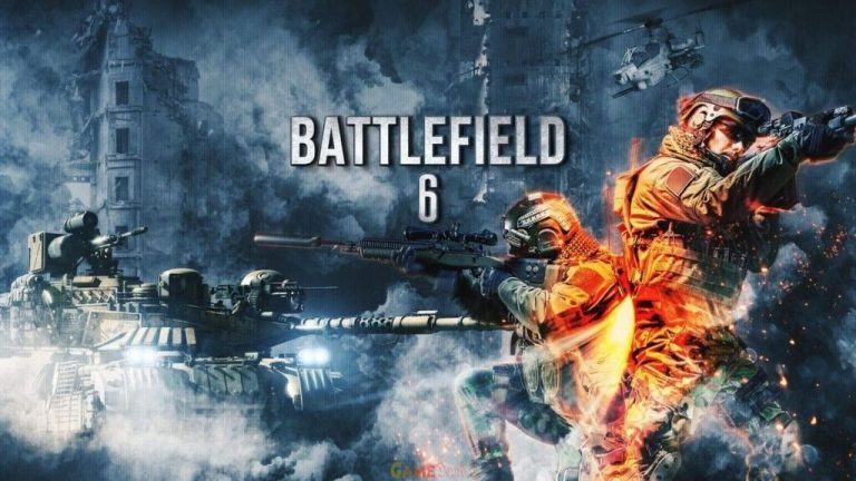 Konec tega leta naj bi dobili novo Battlefield igro