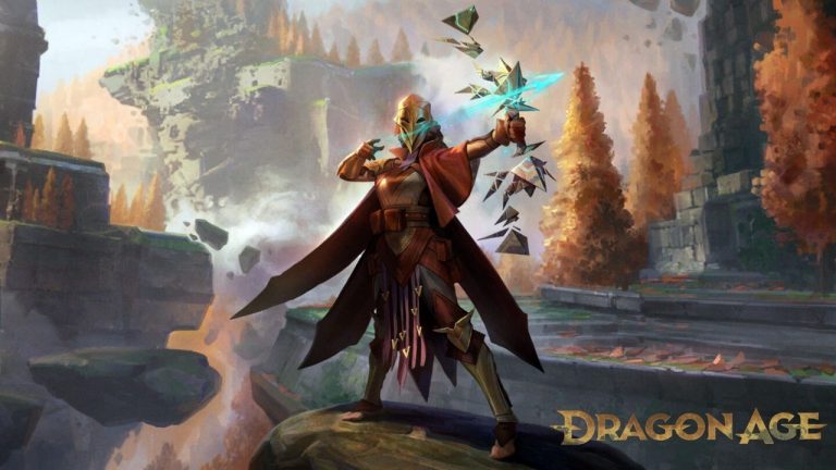 EA je BioWaru dovolil, da iz prihajajoče igre Dragon Age odstrani vse večigralske elemente