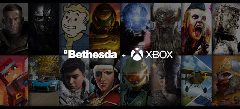 Microsoft uradno potrdil: vse prihajajoče Bethesdine igre bodo ekskluzivne Xboxu in PC-ju