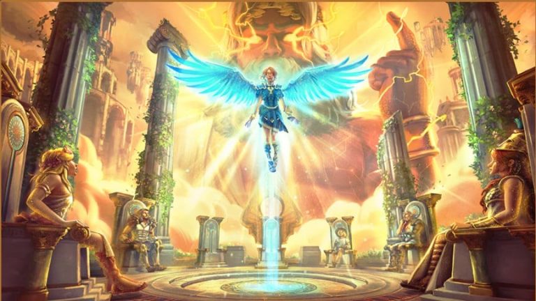 Immortals Fenyx Rising: A New God – Ubisoftova igra brez odprtega sveta