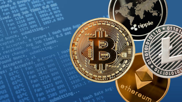 Popularni kripto trgovec začel močno vlagati v novo kriptovaluto na Binance menjalnici