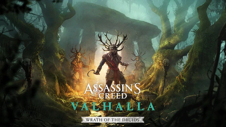 Assassin’s Creed Valhalla se naslednji mesec odpravlja na Irsko