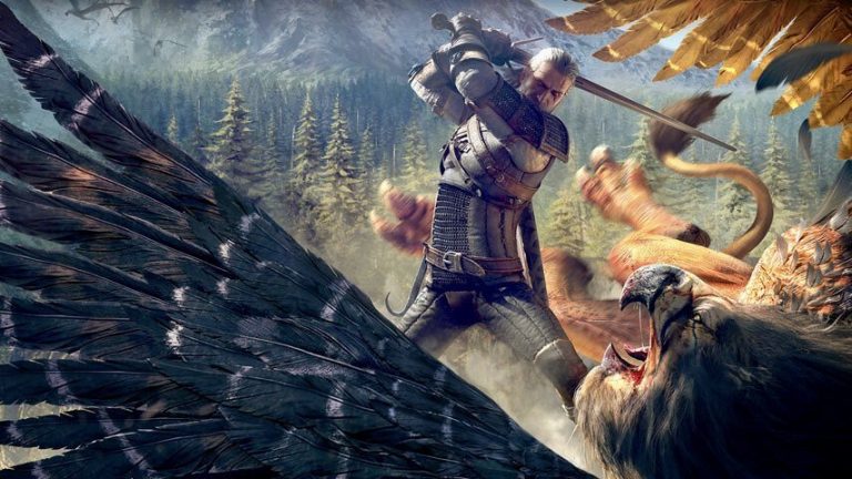 The Witcher 3: Wild Hunt grafična nadgradnja prihaja v drugi polovici 2021