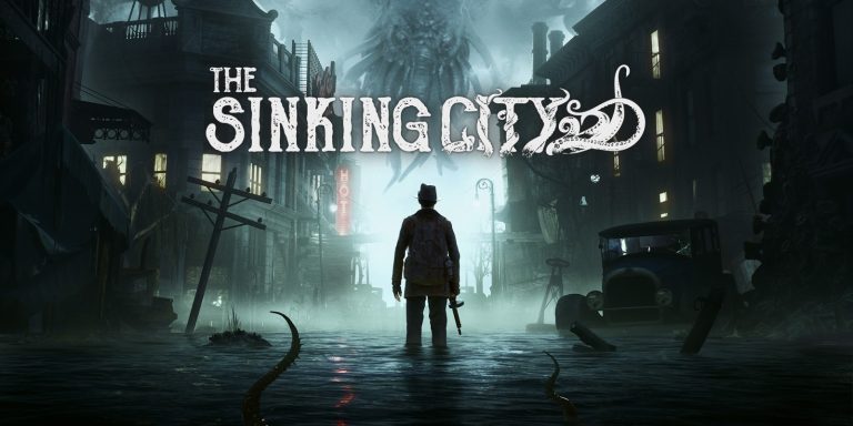Založnik Nacon po sporu z razvijalcem na Steam naložil piratizirano verzijo igre The Sinking City