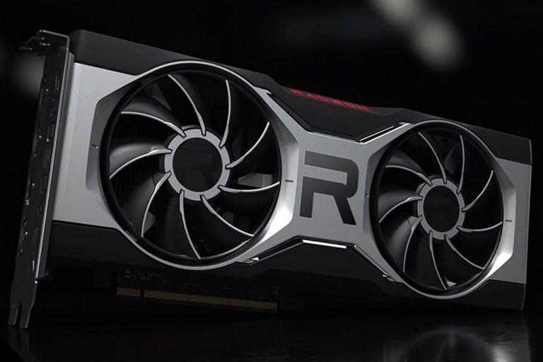 AMD najavil grafično kartico RX 6700 XT po ceni 479 $