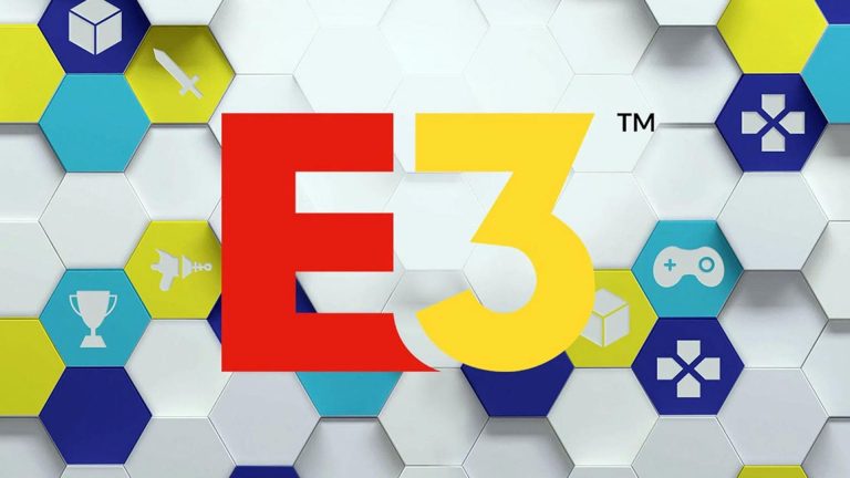 E3 se letos vrača v digitalni obliki