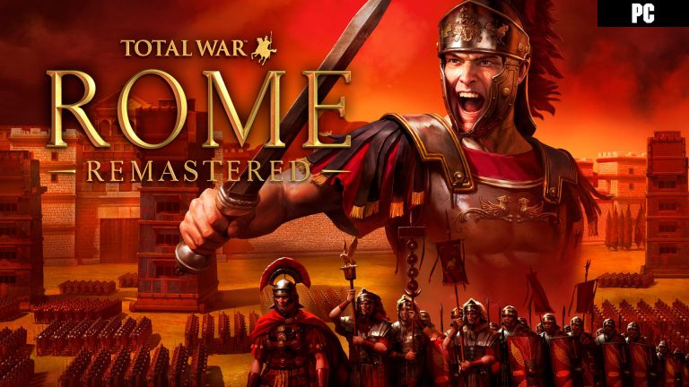Total War: Rome Remastered – lepa vrnitev koreninam strateške serije