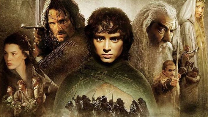 Amazon preklical razvoj svoje Lord of the Rings MMO igre