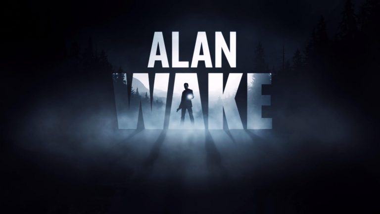 Alan Wake 2 naj bi bil v izdelavi, založil pa ga bo Epic Games