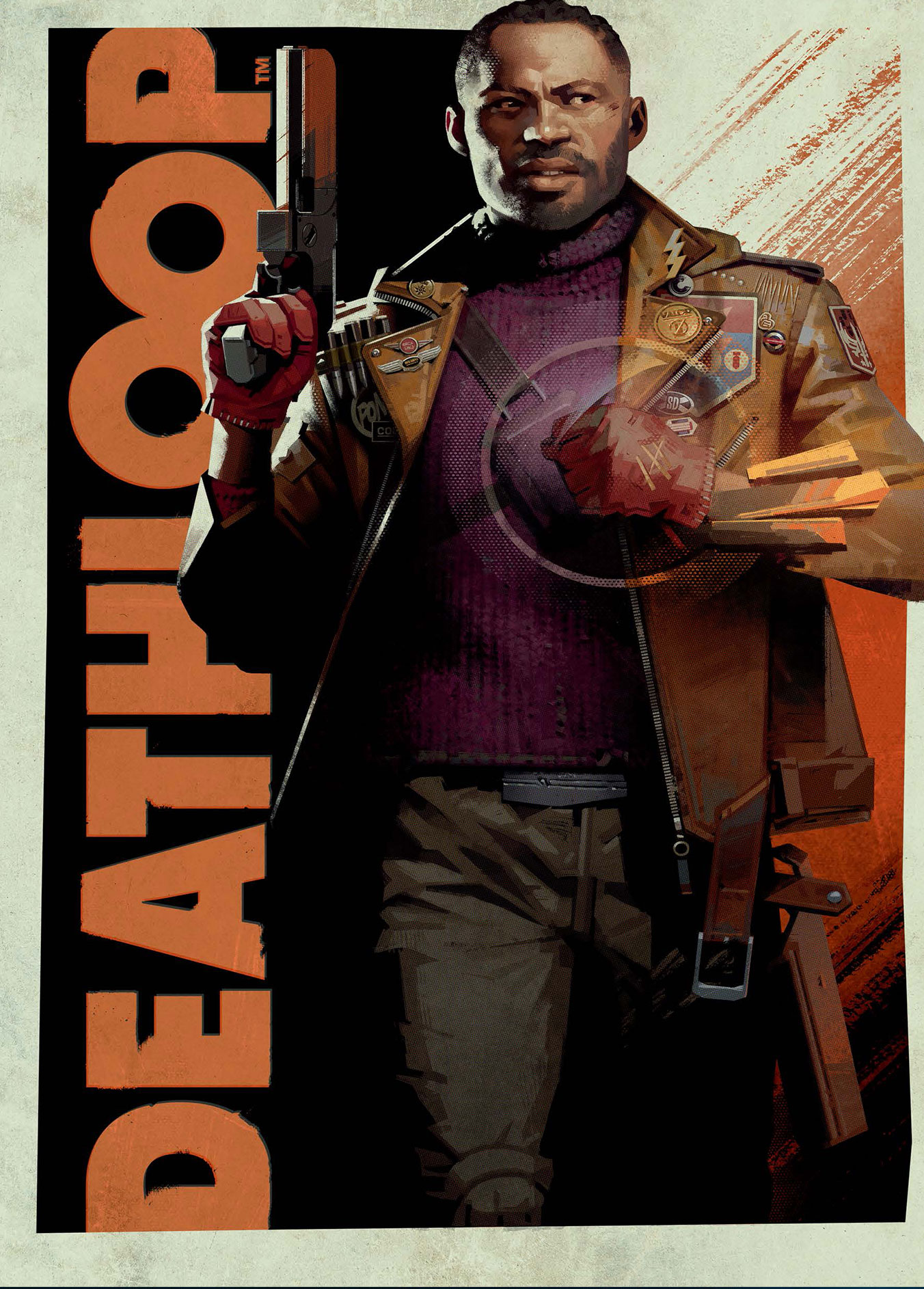 Deathloop