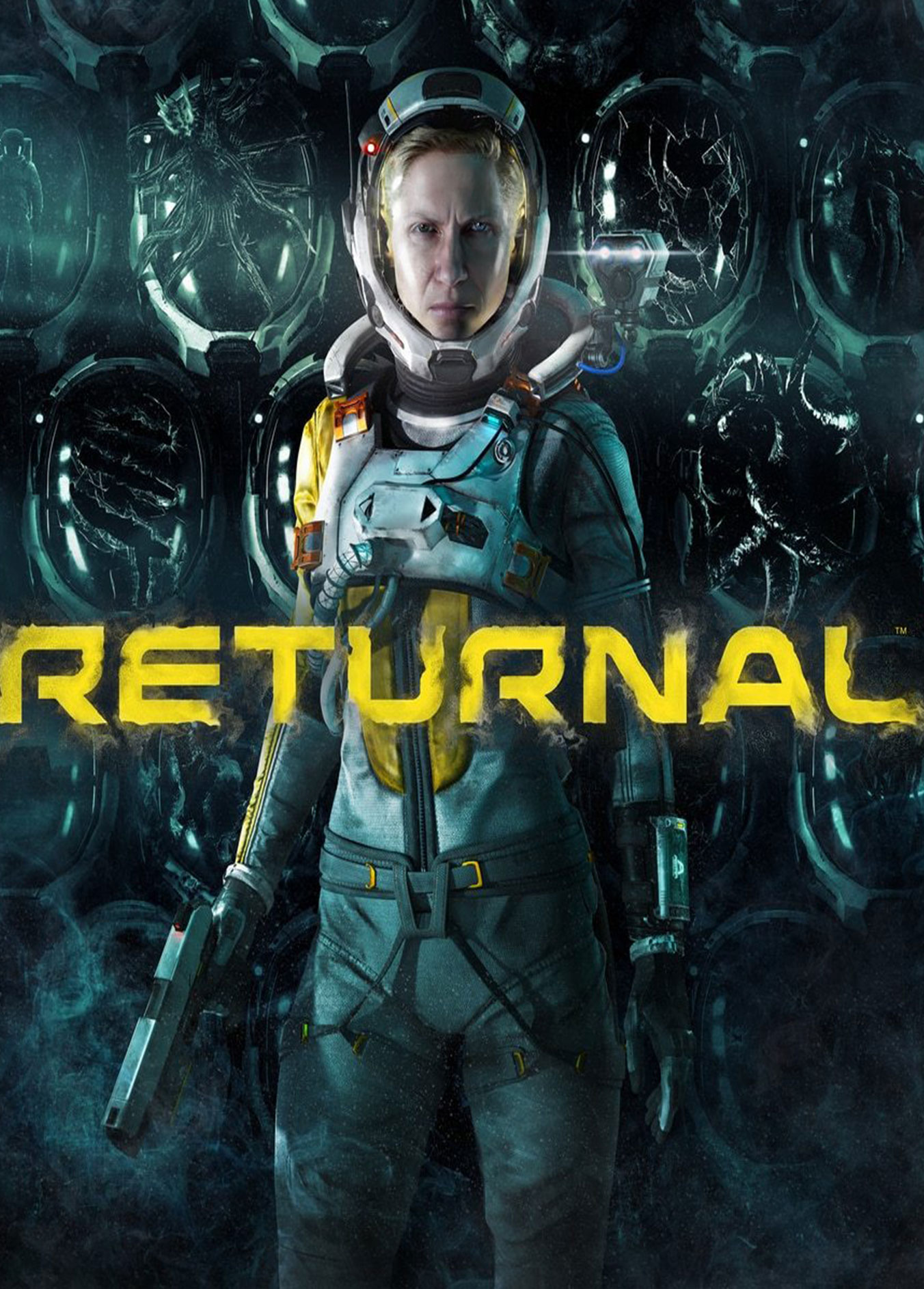 RETURNAL