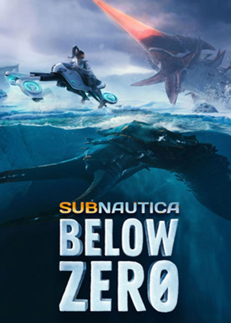 Subnautica: Below Zero (PC, PS4, PS5, X1, XSX, NS)