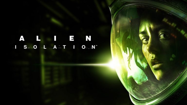 Epic Games podarja odlično grozljivko Alien: Isolation ter igro s kartami Hand of Fate 2