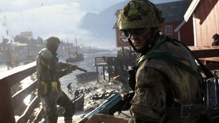 Battlefield 6 naj bi preskočil konzoli PlayStation 4 in Xbox One