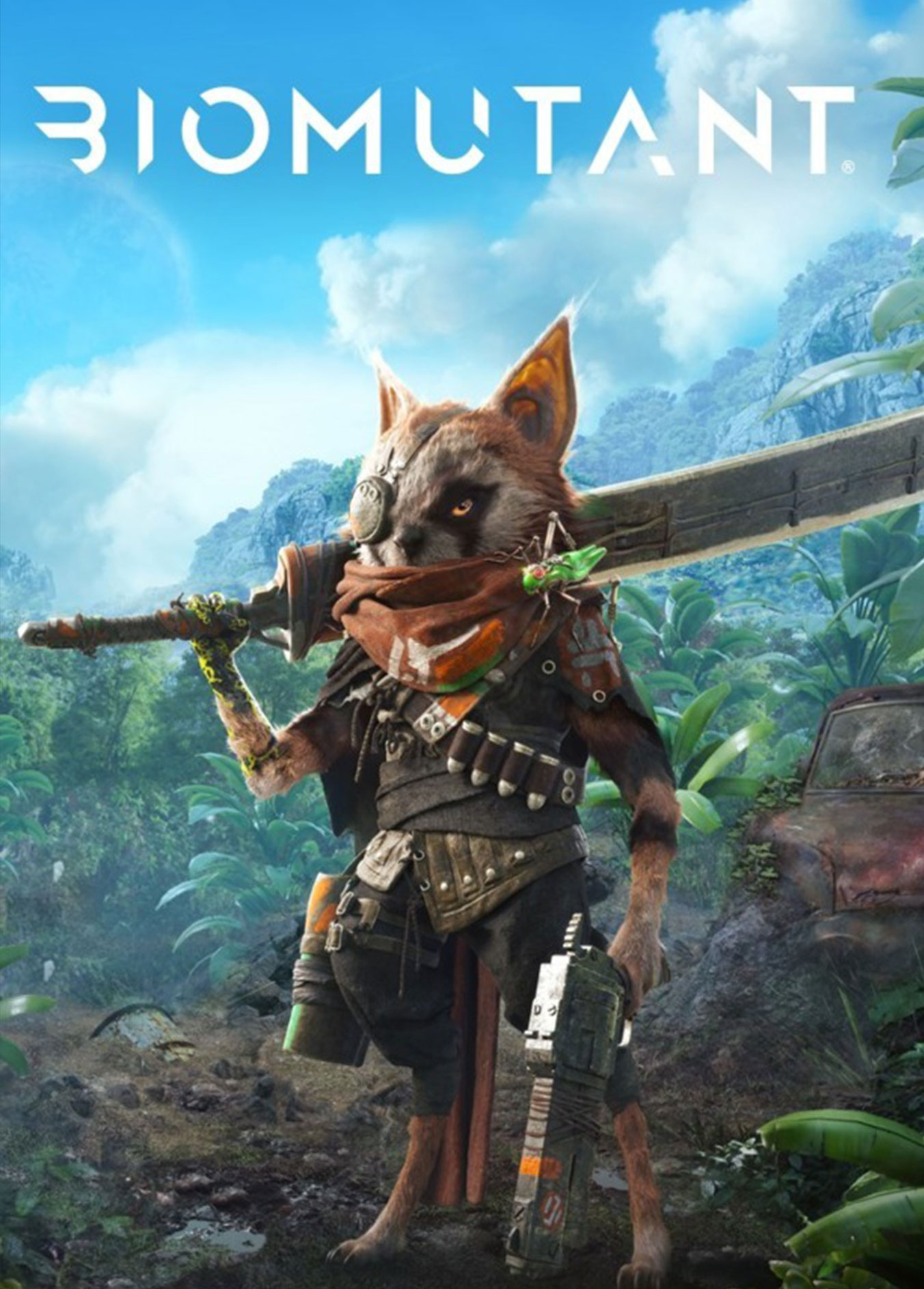 biomutant