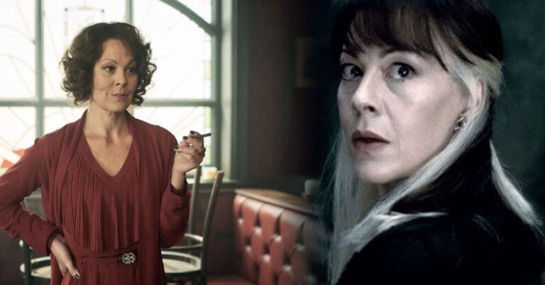 Umrla je igralka Helen McCrory, najbolj znana po svojih vlogah v Peaky Blinders in Harryju Potterju