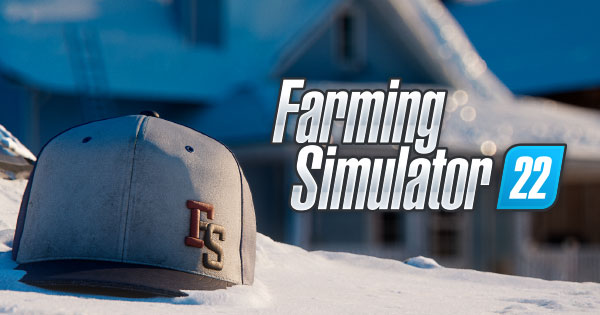 Farming Simulator 22 dobil prvi dražilnik