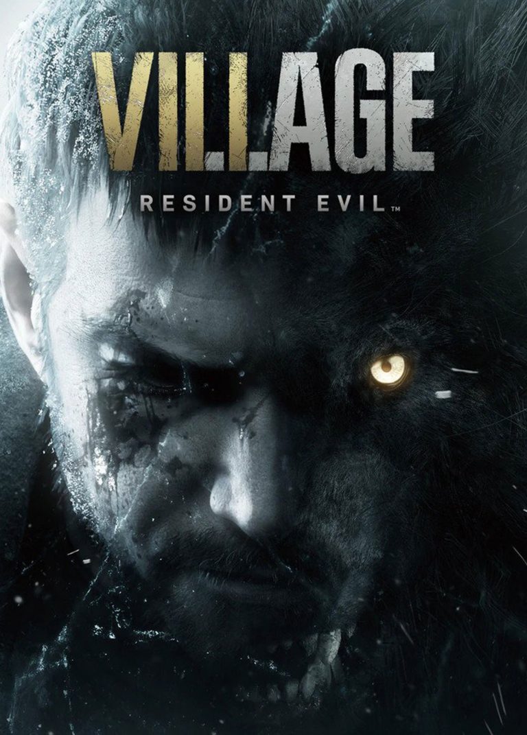 Resident Evil Village (iOS)
