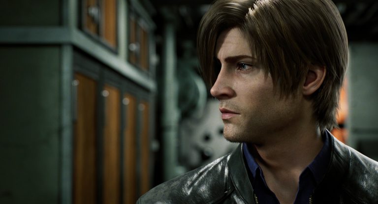 Animirana serija Resident Evil: Infinite Darkness dobila svoj prvi napovednik