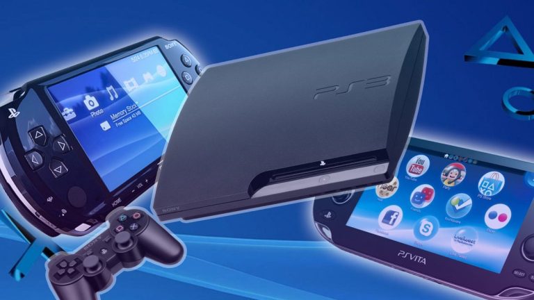 Sony se je premislil in bo še vedno prodajal digitalne PlayStation 3 in Vita igre