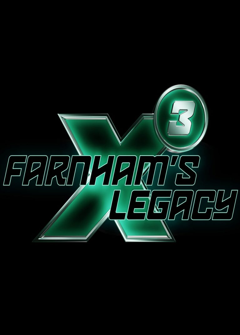 X3: Farnham’s Legacy (PC)