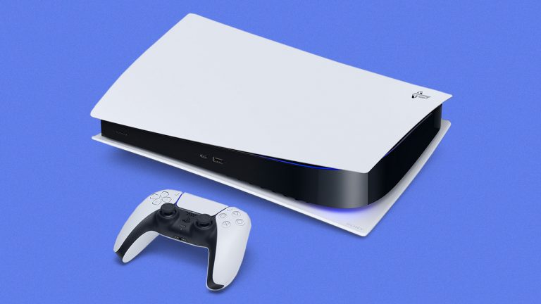 Sony pričakuje pomanjkanje zalog konzol PlayStation 5 tudi v 2022