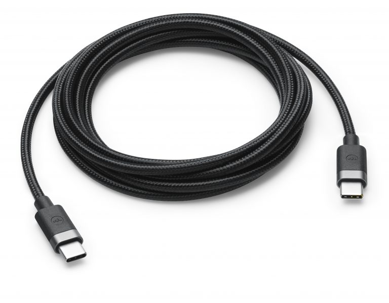 USB-C kabli bodo kmalu podpirali 240W polnjenje, kar je dovolj tudi za močnejše prenosnike