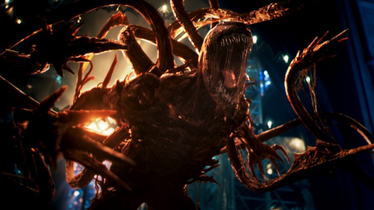 Venom: Let There Be Carnage z novim napovednikom in datumom izida
