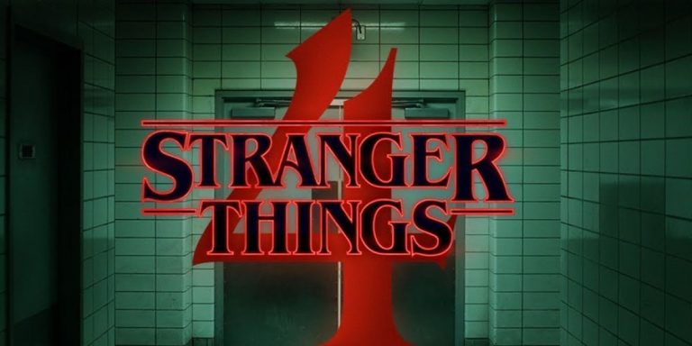 Stranger Things dobil dražilnik za 4. sezono