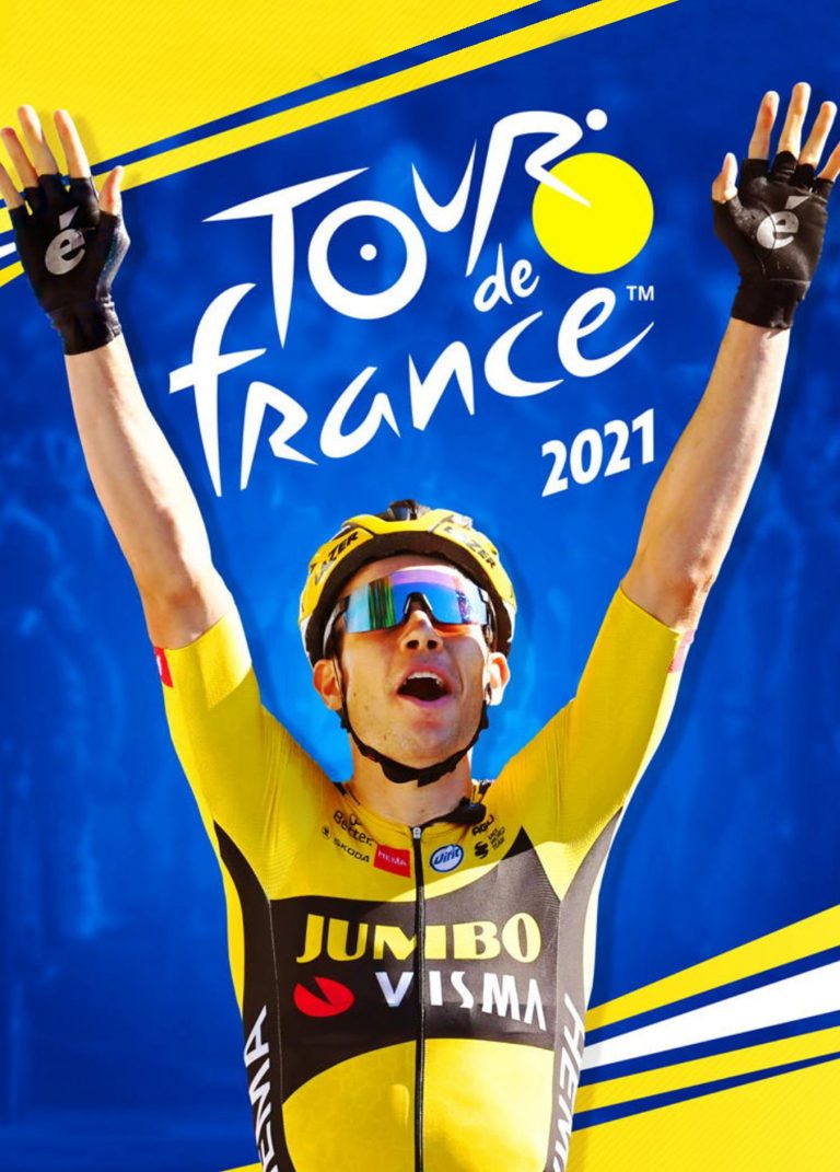 Tour de France 2021 (PC, PS5, PS5, XSX, XB1)