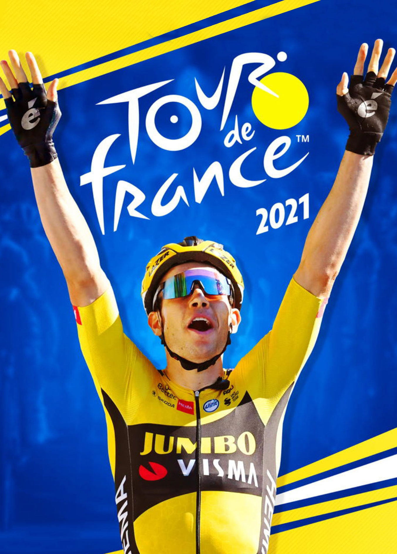 Tour de France 2021