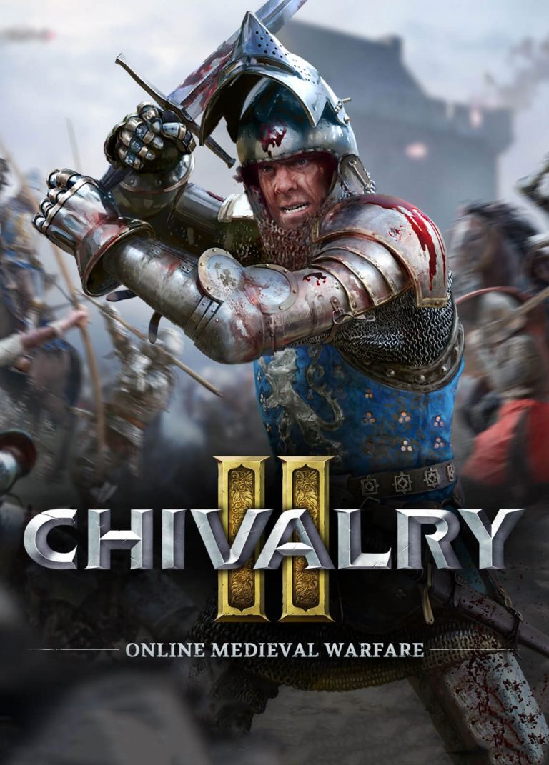 Chivalry 2 (PC, PS5, PS4, X1, XSX)