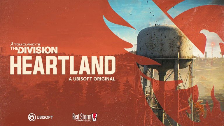Ubisoft napovedal F2P igro The Division: Heartland