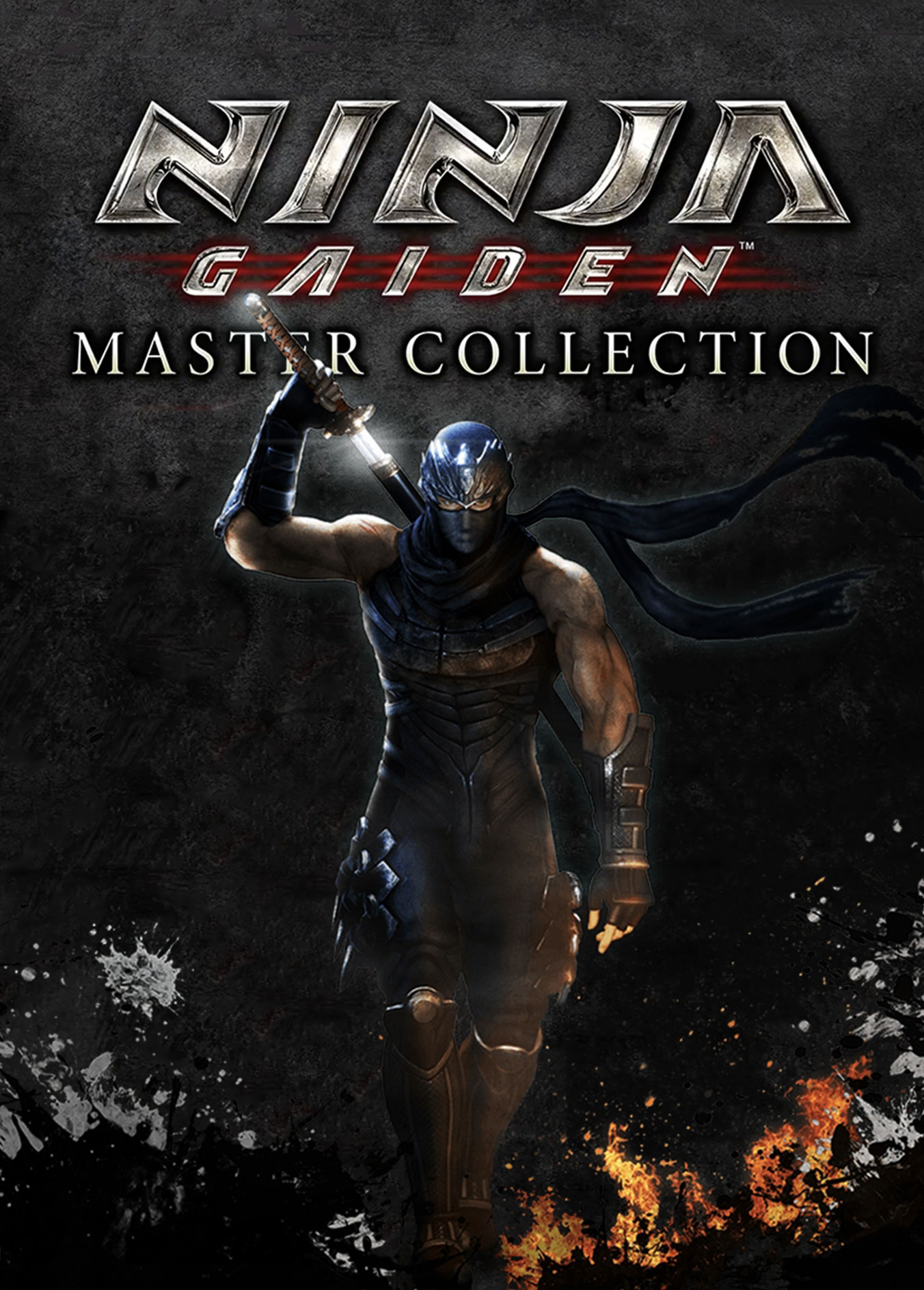 Ninja Gaiden: Master Collection (PC, PS4, X1, NS) - HOPsi