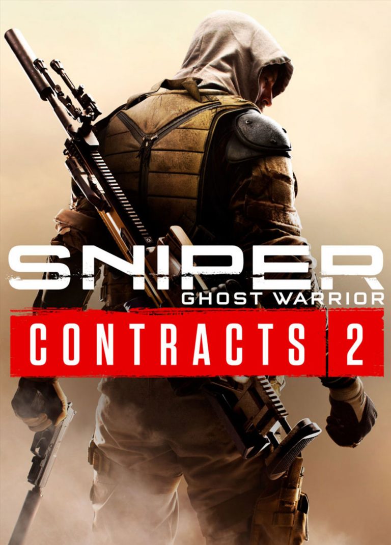Sniper: Ghost Warrior Contracts 2 (PC, PS4, X1)