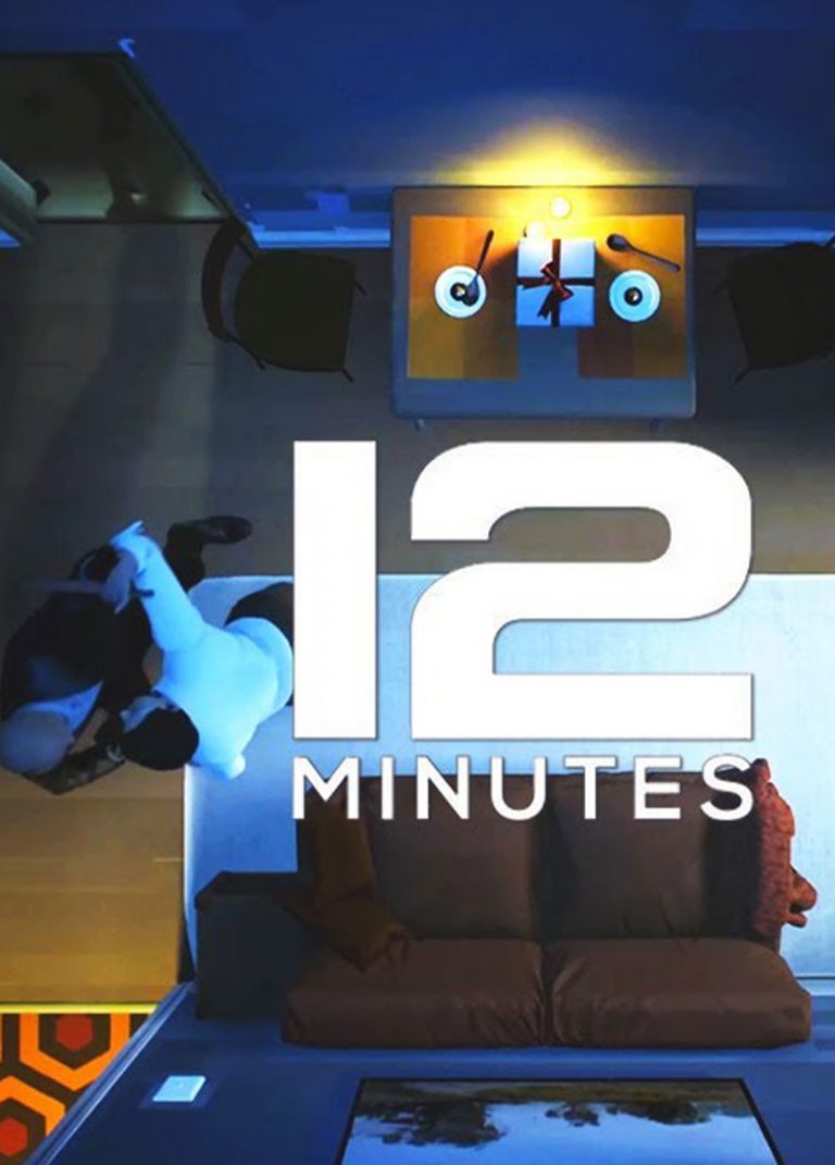 12 Minutes (PC, XO, XSX)