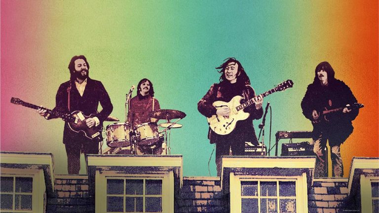 Peter Jackson dela na šesturnem dokumentarcu o razpadu glasbene skupine The Beatles