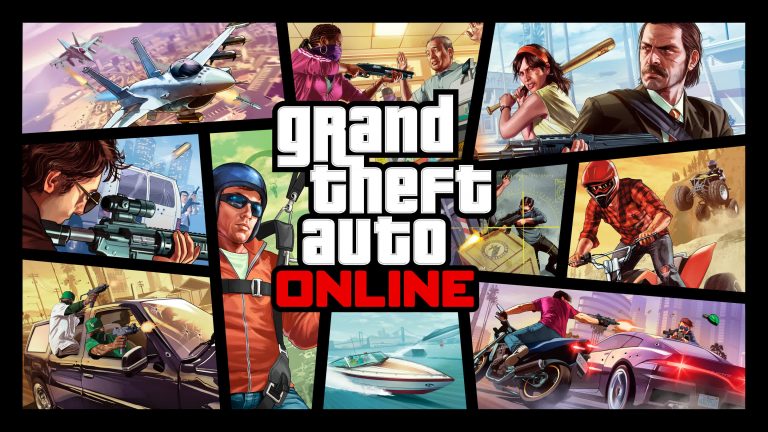 GTA Online strežniki bodo decembra ugasnjeni na konzolah PlayStation 3 in Xbox 360