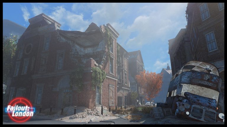 Ogromna modifikacija Fallout: London dobila nov napovednik