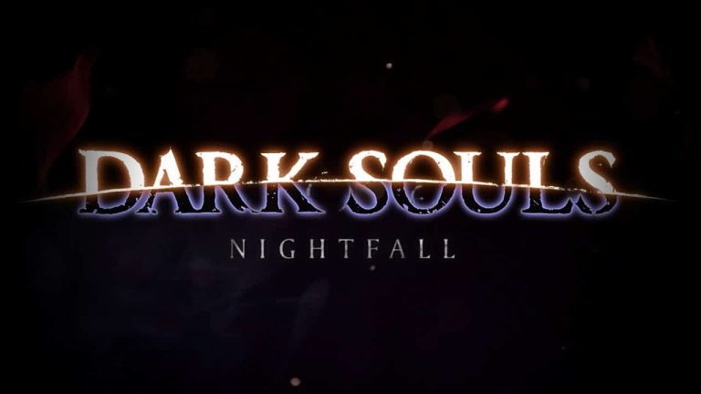 Ogromna modifikacija Dark Souls Nightfall dobila nov napovednik in datum izida
