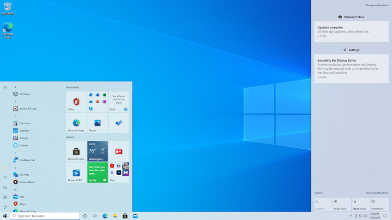 24. junija nas čaka predstavitev “nove generacije Windowsov”