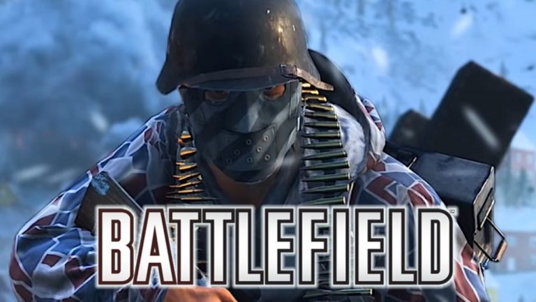 Novi Battlefield bo uradno razkrit 9. junija